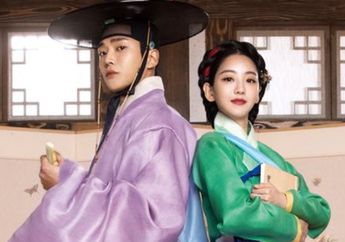 Aktingnya Sempat Dikritik Netizen, tapi Ini 3 Alasan Kenapa Harus Mulai Nonton The Matchmakers