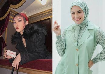 Tak Hanya Isyana Sarasvati, 4 Artis Ini Pernah Alami Keguguran dari Nagita Slavina hingga Irish Bella