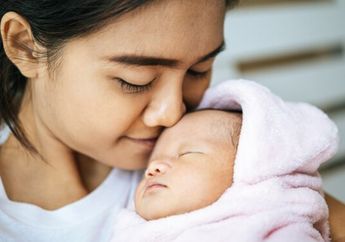 Tidak Selalu karena Anak Kurang Gizi, Ini Penyebab Stunting karena Ibunya
