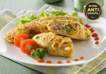 5 Menu Bekal Simple Dan Enak Ini Pasti Dilahap Habis Si Kecil