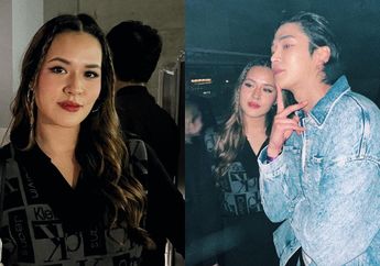 Ketemu di Satu Acara, Raisa Bilang Rowoon Super Friendly dan Ramah Banget!