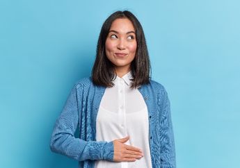 Pembersih Usus Besar Gak Cuma Obat, Teguk 3 Minuman Ini Sering-sering, Dijamin Bersih dari Racun