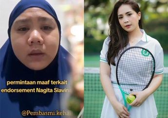 Bikin Malu! Nagita Slavina Dituding Tidak Posting Endorse, Sosok Ini Ternyata Biang Kerok yang Tilap Uang Klien Rp35 Juta
