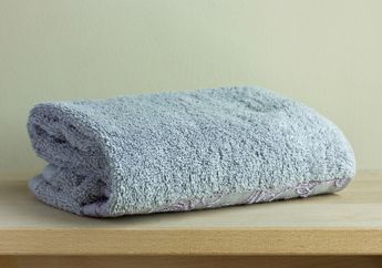 Awas Sarang Penyakit! Cara Menghilangkan Bau Apek di Handuk Ternyata Tinggal Rendam Bahan Ini