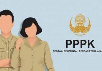 Gak Cuma Naik Gaji, PPPK Juga Bakal Terima Jaminan Pensiun di Tahun 2023