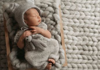 Rangkaian Nama Bayi Laki-laki Jepang 2 Kata Lengkap dengan Arti, Unik dan Modern