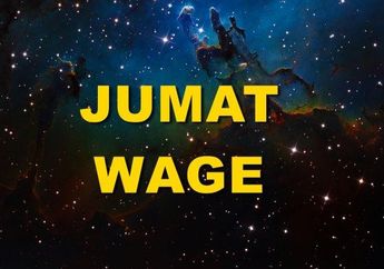 Keistimewaan Perempuan Weton Jumat Wage, Mereka Dipercaya Punya Sifat Bak Bidadari