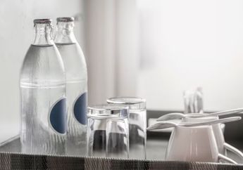Jutaan Orang Gak Tahu, Sebaiknya Hindari Gunakan Gelas Hotel untuk Minum! Alasannya Bikin Kaget