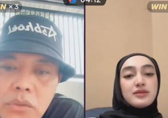 Ogah Kalah dari Nathalie Holscher, Sule Sudah Pamer Pujian ke Pacar Mudanya: Hadiah dari Tuhan