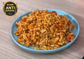 Ingin Jualan Resep Kering Tempe Untuk Lauk Pelengkap? Segini Rincian Harga Pokok Penjualan Di Sini