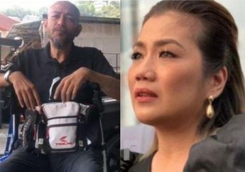 Innalillahi Wa Inna Ilaihi Rojiun, Artis Pilu Mantan Suami Meninggal Karena Serangan Jantung, Akui Tak Punya Banyak Kenangan saat Menikah
