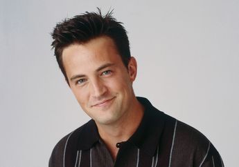 Hampir Seumur Hidup Jadi Pecandu, Matthew Perry Kerap Mengalami Masa Sulit Sebelum Wafat
