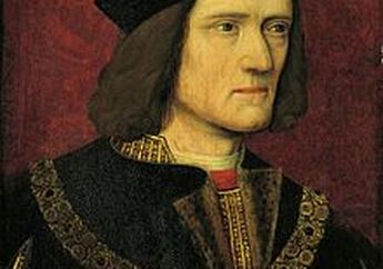 Benarkah Richard III Pembunuh Pangeran Menara Sejarah Abad Pertengahan?