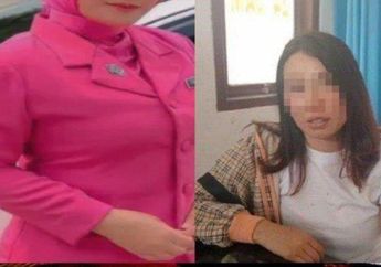 Geger, 4 Ibu Bhayangkari di Mamasa Brutal Keroyok Wanita di Warung Makan, Dugaan Motifnya Terkuak
