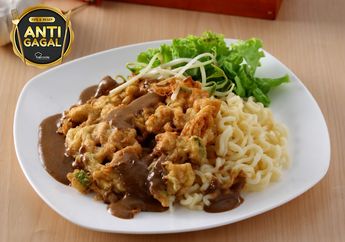 Hadirkan Resep Tahu Telur Mi Selada Untuk Jadi Cara Mengatasi Agar Keluarga Tak Malas Sarapan