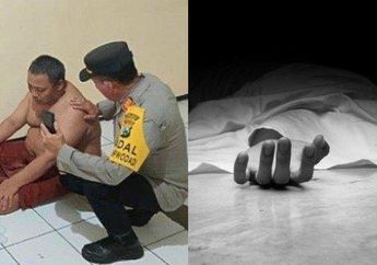 Sosok Mertua yang Bunuh Menantu Hamil 7 Bulan di Pasuruan, Khoiri Disebut Suka Main Perempuan