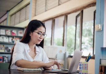 Tips Supaya Tulisan Dimuat di Media Massa, Materi Bahasa Indonesia Tingkat Lanjut SMA Kelas XI Kurikulum Merdeka