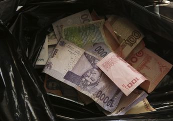Wajib Tahu Supaya Utang Tak Terus Menumpuk! Ini Tips Melunasi Utang dengan Cepat
