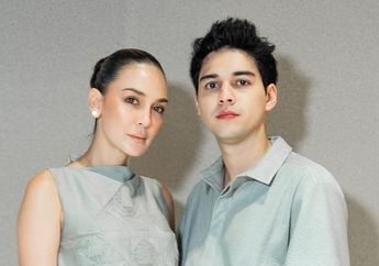 Luna Maya Hapus Fotonya di Instagram, Maxieme Bouttier Santai: Ya Itu Pilihan