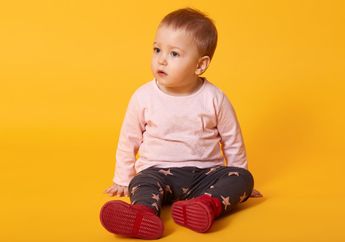 Rekomendasi Nama Bayi Laki-laki Kristen Huruf C Lengkap dengan Arti