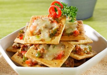 5 Ide Resep Camilan Untuk Ide Jualan yang Pasti Ramai Diburu Pembeli