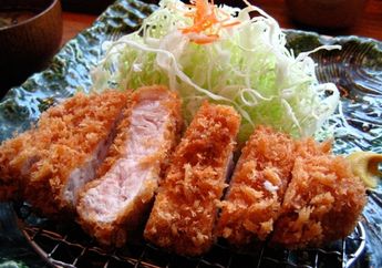 Tips Membuat Chicken Katsu yang Krispi dan Dagingnya Empuk, Gak Kalah dari Buatan Resto Jepang Kalau Pakai Trik ini