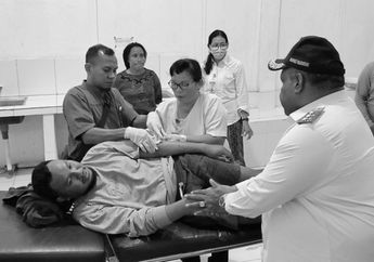 Detik-detik Mengerikan Nakes di Yahukimo Disandera dan Disiksa KKB Papua, Dikira Intelijen Sampai Ada yang Dipotong Tangannya