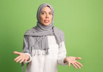 Cara Mencuci Kerudung Agar Tidak Berbulu dan Kusut, Ini Tipsnya!
