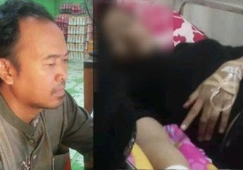 Detik-detik ABG Cewek di Tuban Dibacok Gerombolan Gangster Terekam Kamera, Tangan Kanan Putus, Polisi Amankan 6 Siswa