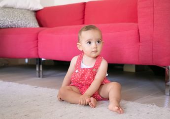 Penuh Makna, Ide Nama Bayi Perempuan Islami Lahir di Bulan November Lengkap dengan Arti