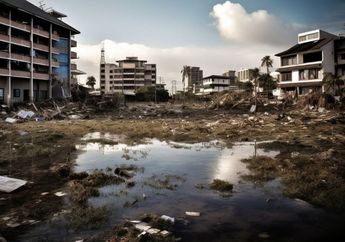 Musim Hujan Telah Tiba, Ini Dia 10 Persiapan yang Perlu Dilakukan untuk Mencegah Banjir di Rumah