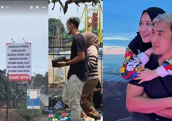 Curhatan Okie Agustina Usai Gunawan Dwi Cahyo Diduga Selingkuh: Kecewa