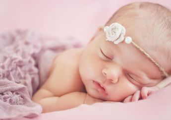Ide Nama Bayi Perempuan Awalan Huruf N Lahir di Bulan November Lengkap dengan Arti