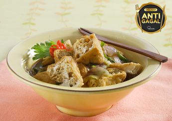 Punya Cita Rasa Gurih Pedas, Resep Tahu Gejrot Ini Bikin Nagih!
