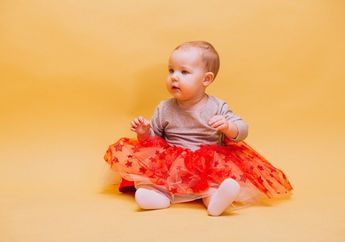 Rangkaian Nama Bayi Perempuan 3 Kata Modern Lengkap dengan Arti, Anti Pasaran