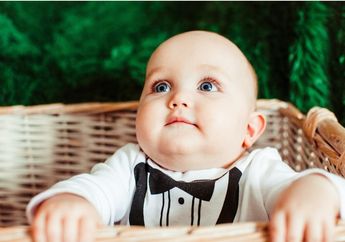 Rangkaian Nama Bayi Laki-laki Islami 2 Kata yang Mengandung Arti Bermakna