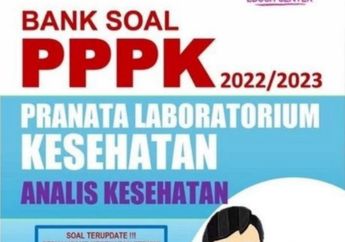 Bank Soal PPPK 2023, Ini Kisi-kisi dan Contoh Soal P3K Formasi Pranata Laboratorium Kesehatan Terampil, Kemhan Buka Lowongan