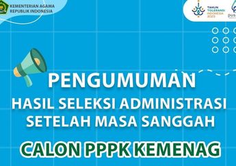 Bank Soal PPPK 2023, Ini Kisi-kisi dan Contoh Soal P3K Formasi Perekam Medis Terampil, Kemenag Buka Lowongan