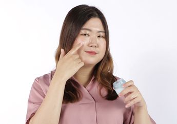 5 Rekomendasi Cream Pemutih Wajah untuk Kulit Sensitif dan Berjerawat