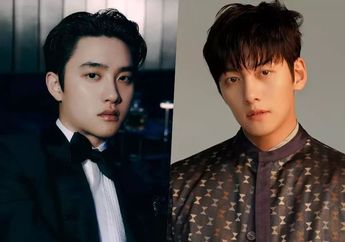 Info Calon Drama Korea D.O EXO dan Ji Chang Wook yang Biaya Produksinya Fantastis!