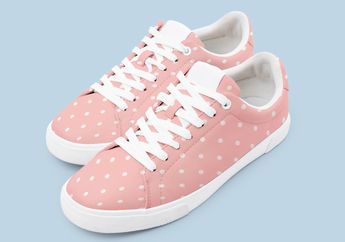 Banyak Dipertanyakan, Bolehkah Sepatu Dikeringkan di Mesin Cuci?