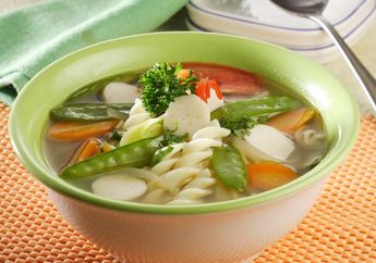 5 Ide Sajian Super Simpel Plus Enak yang Jadi Favorit Keluarga