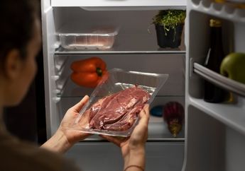 Tak Perlu Panik! Ini Cara Memperbaiki Freezer yang Tidak Beku