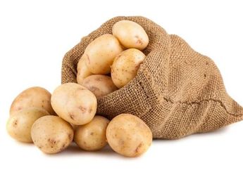 Asal Simpan Malah Jadi Racun, Lo! Ini 3 Cara Menyimpan Kentang yang Benar, No.1 Pasti Ibu-ibu Baru Tahu!