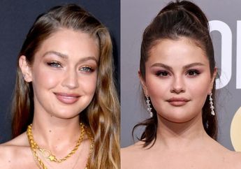 Bantah Rumor, Gigi Hadid dan Selena Gomez Mendukung Penuh Hubungan Taylor Swift dan Travis Kelce