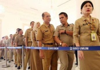 Ini Tugas dan Kewajiban Pegawai Honorer Jika Diangkat Jadi PPPK dan PNS di Tahun Ini