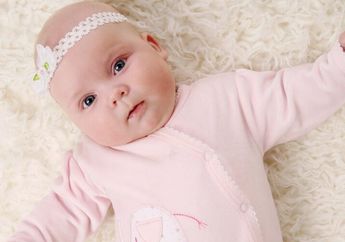 BERITA POPULER: Ide Nama Bayi Perempuan 2 Kata Awalan Huruf J hingga Sederet Bahaya Gigi Berlubang Saat Hamil