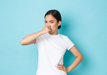 Suka Pakai Baju Berulang Kali Tanpa Dicuci, Ini Akibatnya Wajib Tahu!