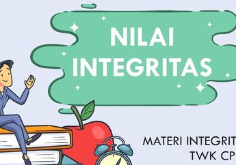 Bank Soal CPNS 2023, Ini Kisi-kisi dan Contoh Soal TWK Materi Integritas, Lengkap dengan Kunci Jawaban
