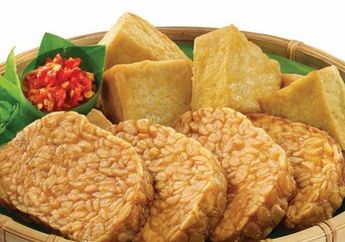 Si Kecil Jadi Doyan Makan kalau Tahu dan Tempe Diolah dengan Cara Ini, 100 Persen Habis!